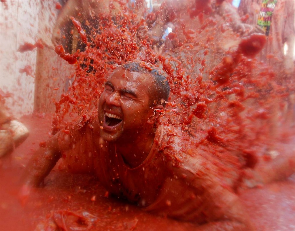TOMATINA
