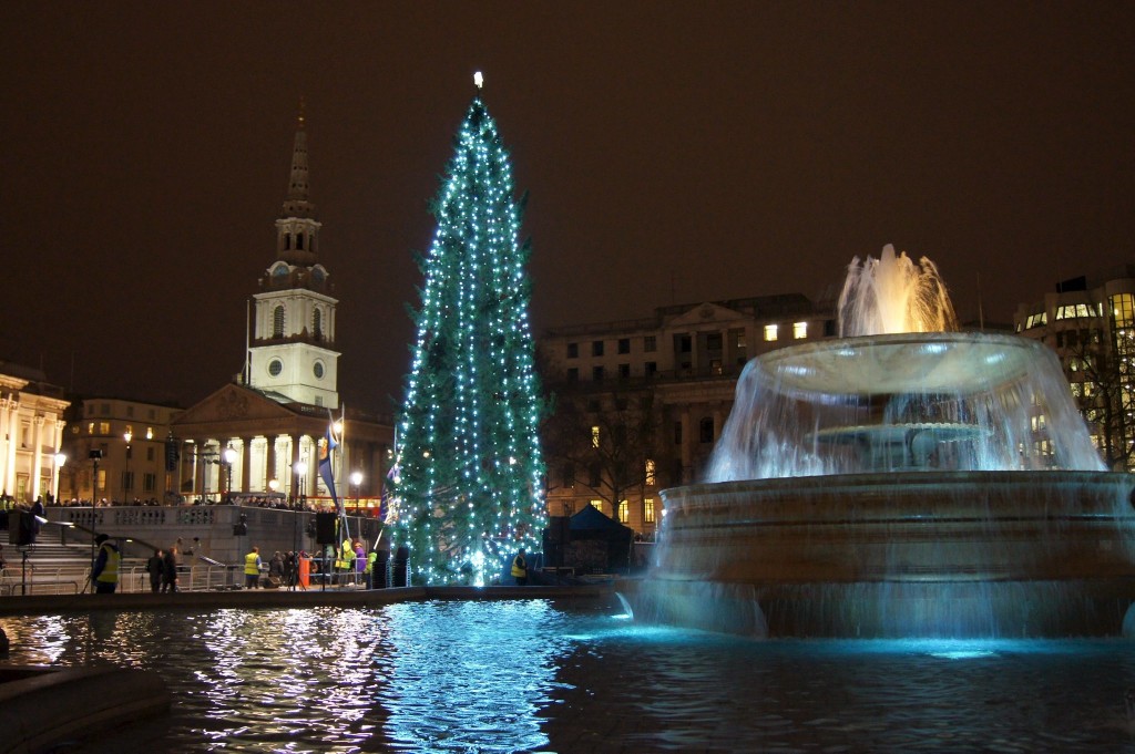 1trafalgar square