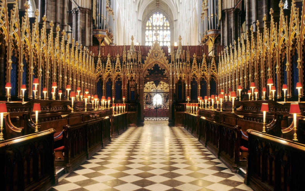 Westminster Abbey
