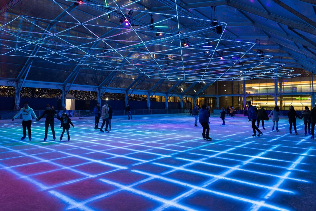 canary wharf