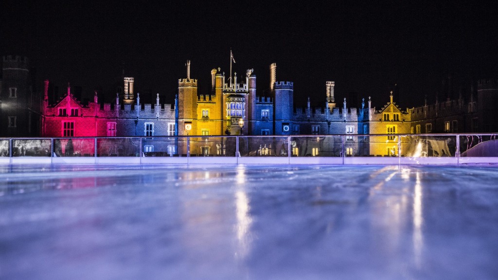 hampton court 2