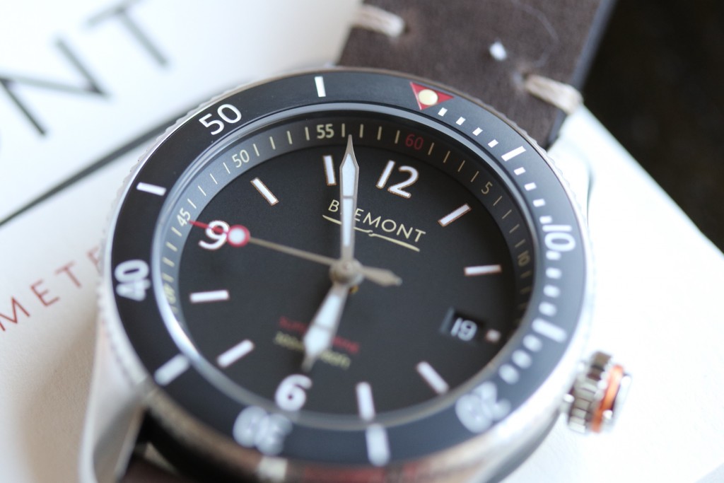 bremont