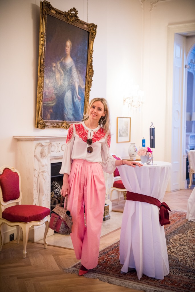 Nadya Abela (Morton’s Club)