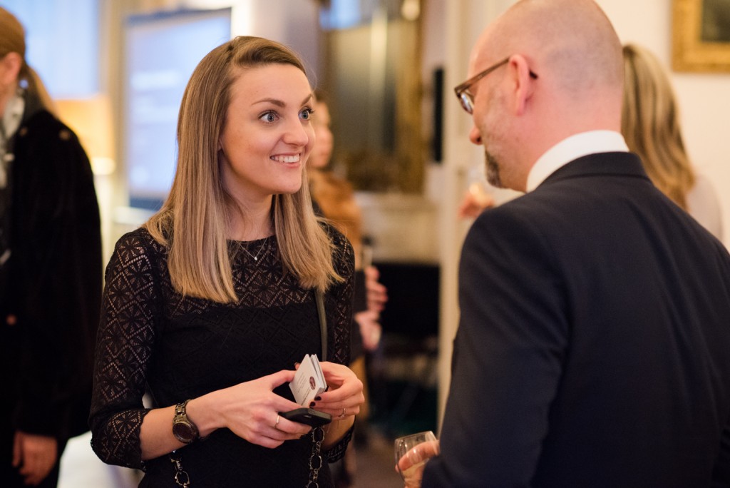 Elizaveta Proselkova (EP Consulting)
