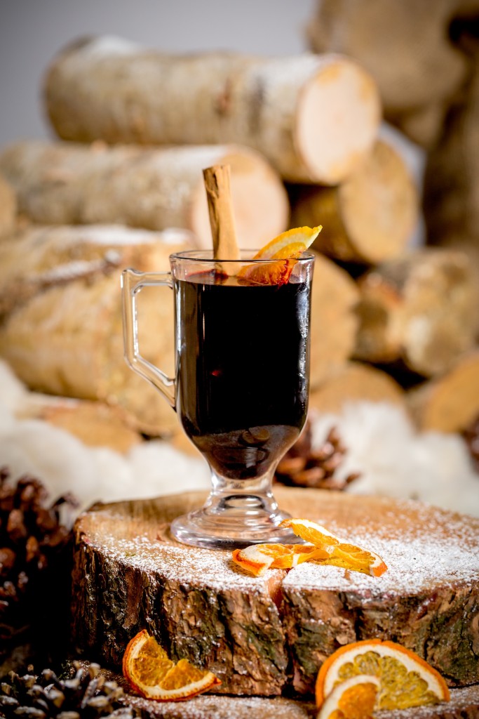 Hampshire Lounge Bar Winter Lodge Mulled Wine(10)