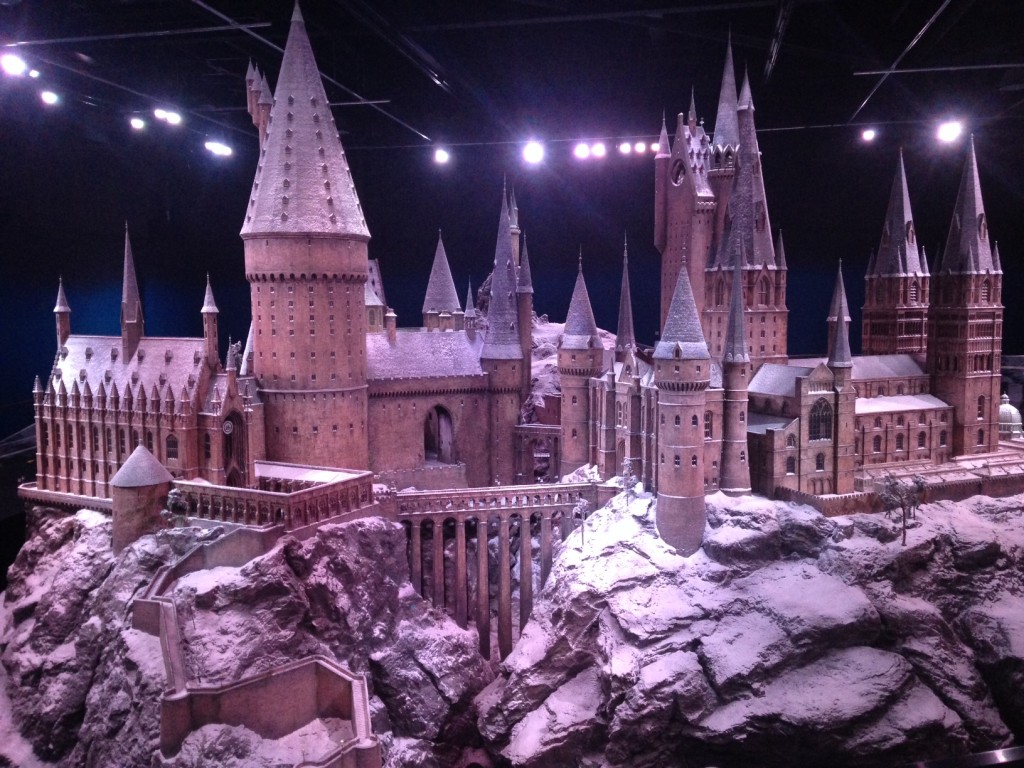 hogwarts