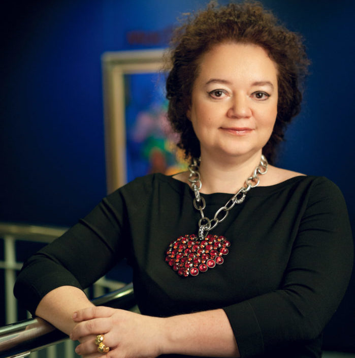Екатерина Макдугалл