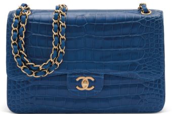 Christie’s продолжает серию онлайн-аукционов дамских сумочек