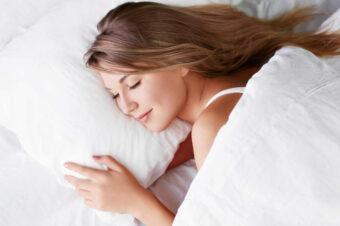 Спите на здоровье! Как обеспечить качественный сон