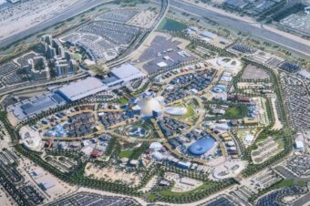 10 фактов о всемирной выставке EXPO-2020 в Дубае