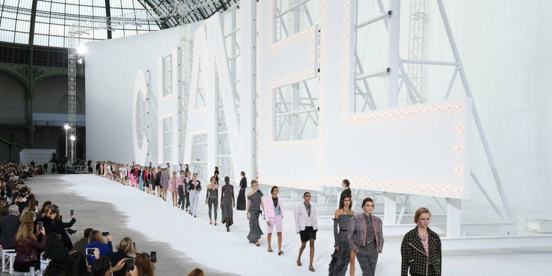 chanel next prize