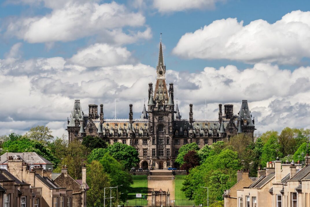 Fettes College