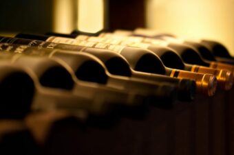 Хорошее вино: коллекционировать или инвестировать?