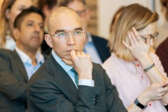 Как и зачем инвестировать в стартапы Великобритании
