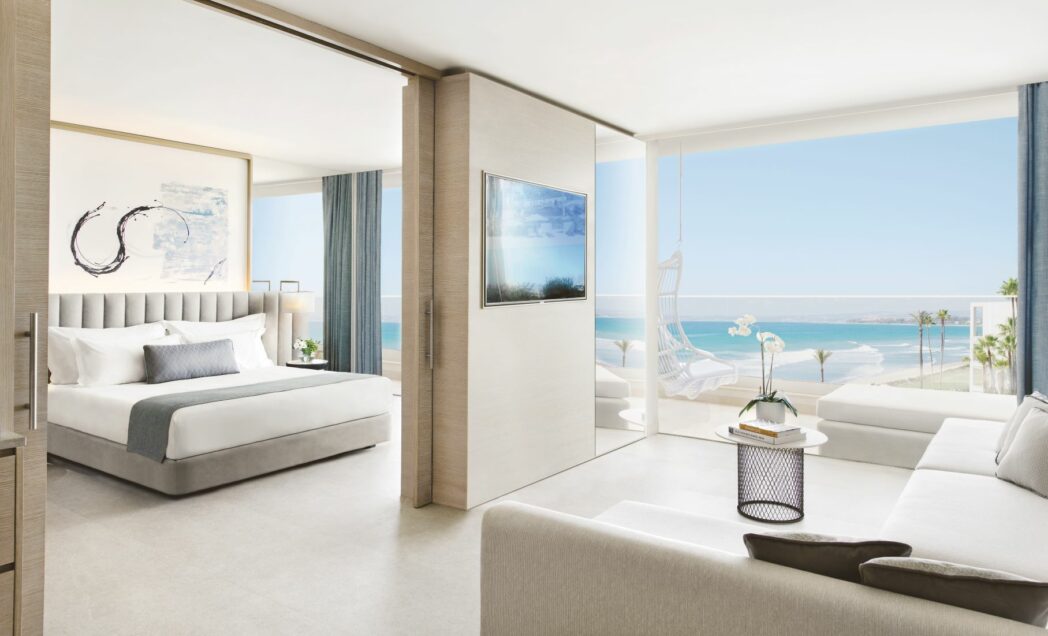ikos andalusia deluxe one bedroom
