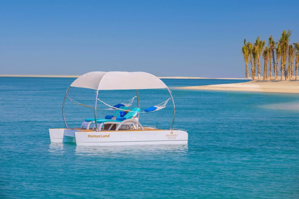 anantara world islands dubai resort