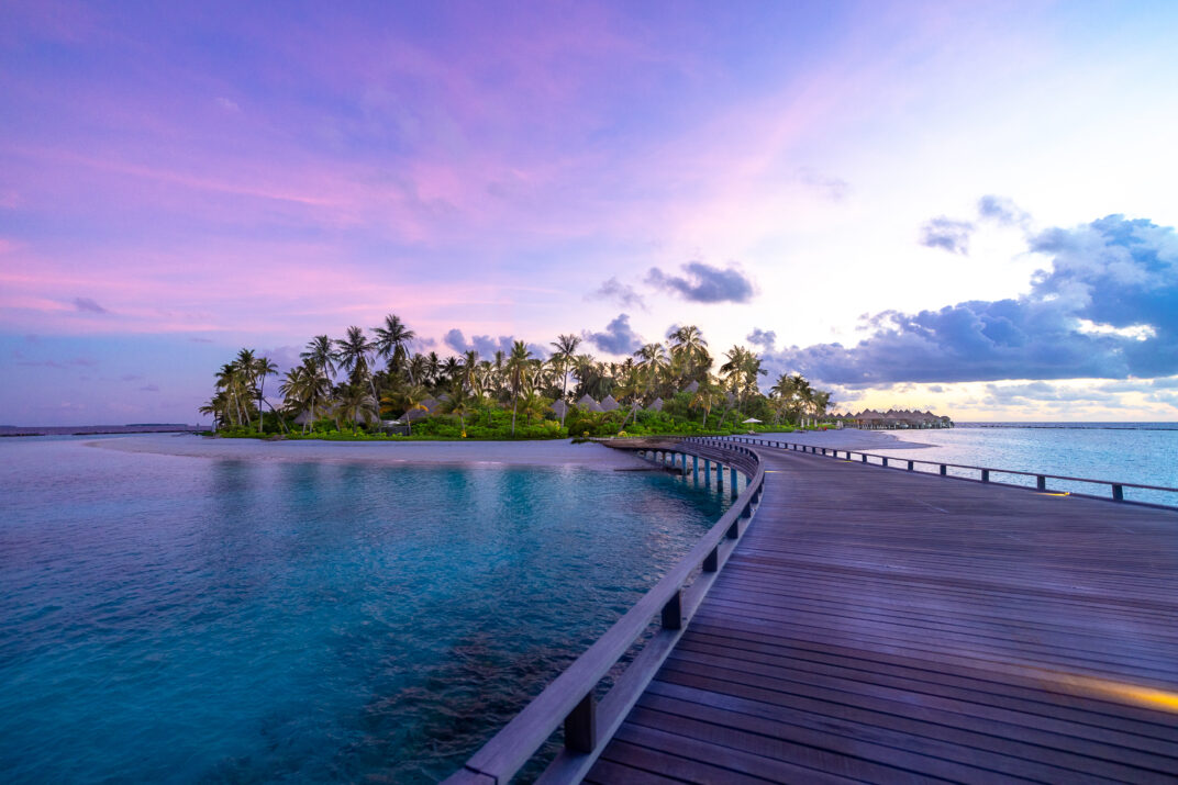 Tha Nautilus Maldives