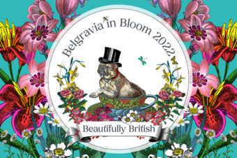 Belgravia In Bloom: события фестиваля, которые нельзя пропустить