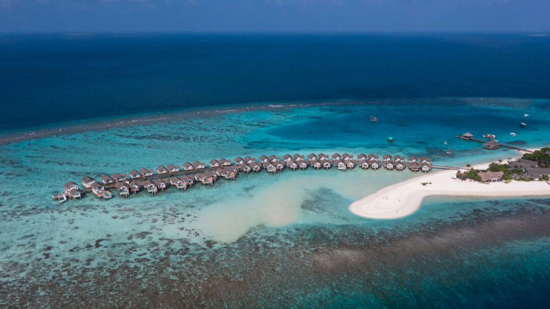 Cora Cora Maldives