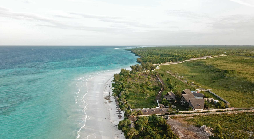 Emerald Zanzibar Resort