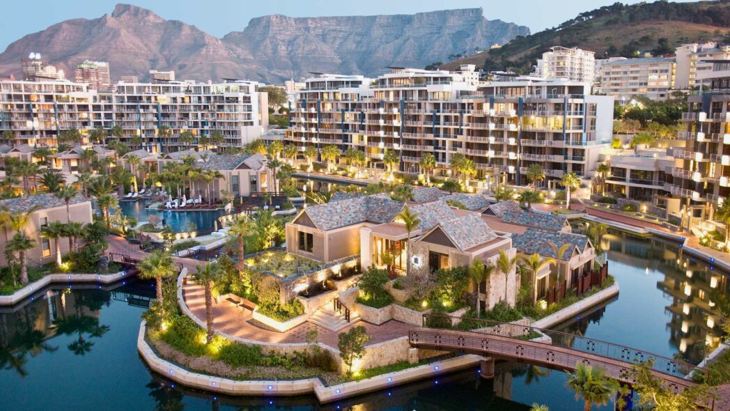 One&Only Cape Town