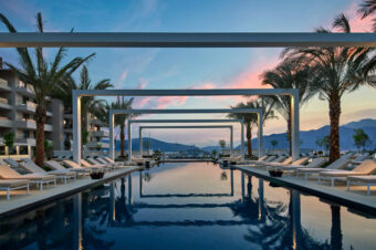 Regent Porto Montenegro в эпицентре культурной и светской жизни