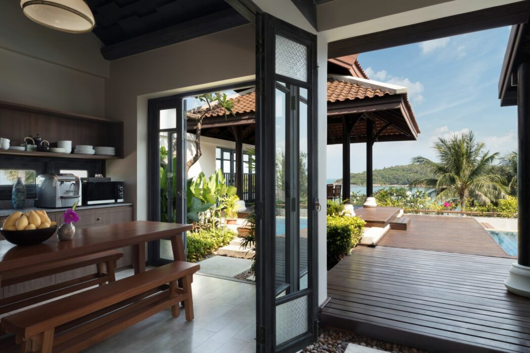 Anantara Lawana