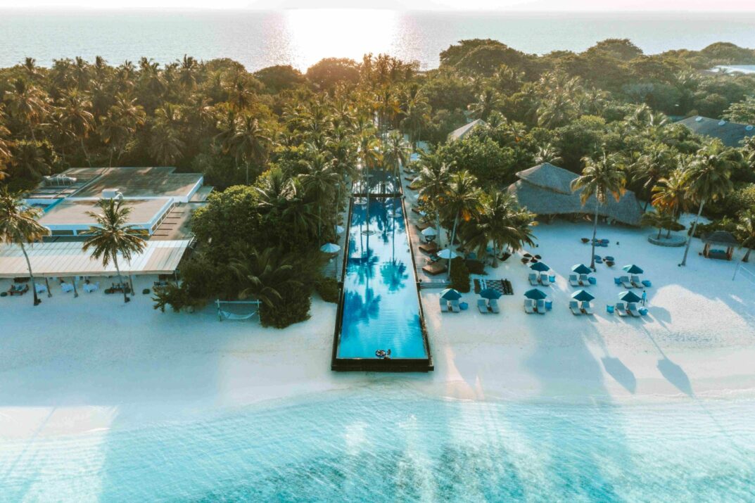 Fairmont Maldives Sirru Fen Fushi