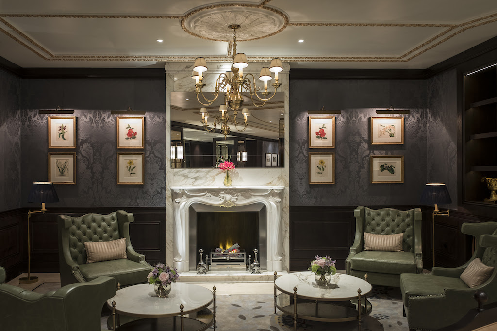 The Lanesborough Club & Spa