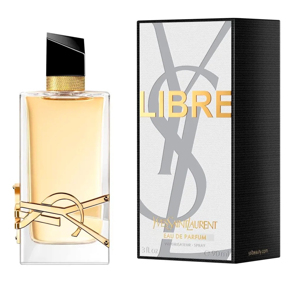 Libre Yves Saint Laurent