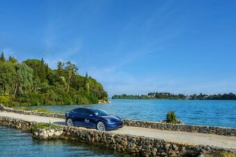 Ikos Resorts: два новых курорта “все включено à la carte” и партнерство с Tesla