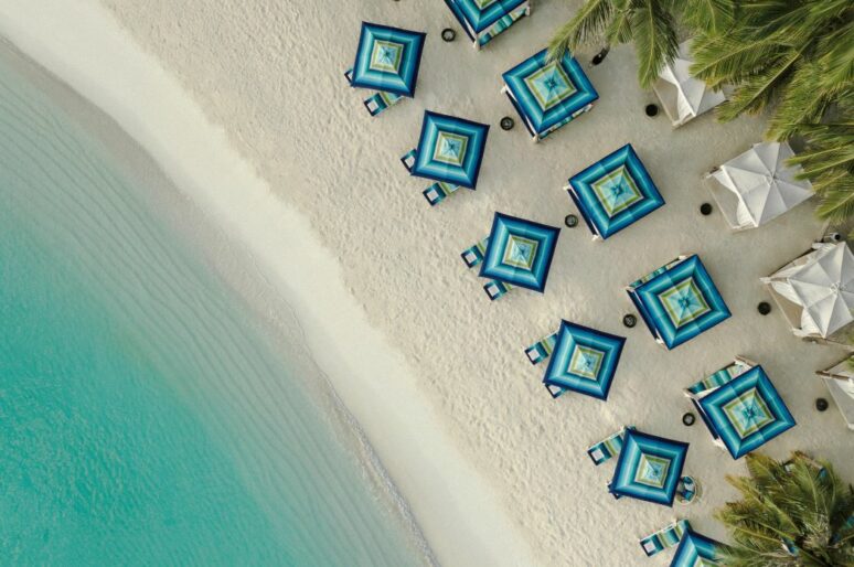 Два культовых бренда – Missoni и One&Only Resorts – стали партнерами на Мальдивах