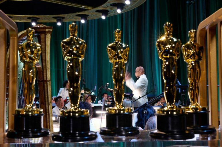 В Лос-Анжелесе объявили победителей кинопремии Оскар-2023