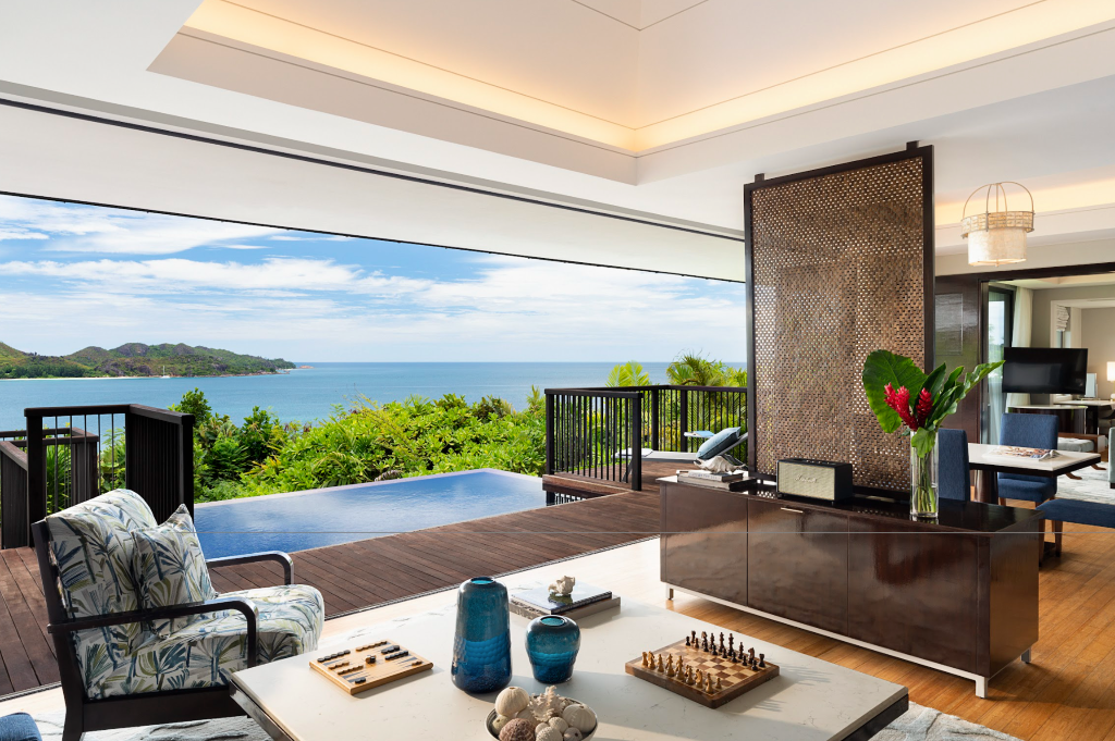 Raffles Seychelles