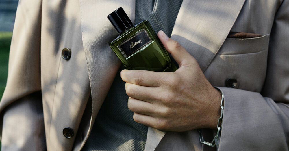 Brioni Eau de Parfum Essentiel