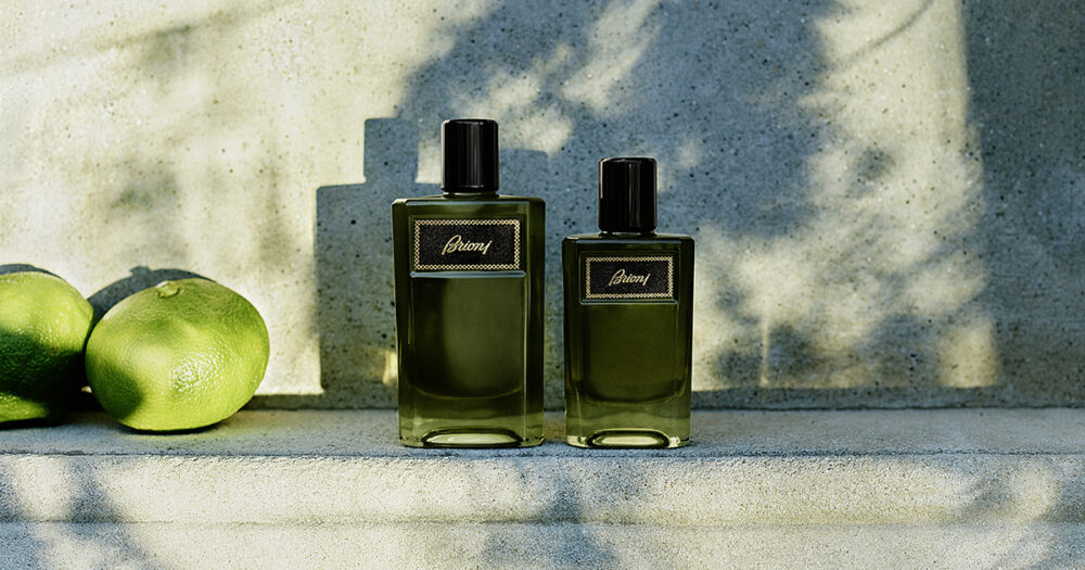 Brioni Eau de Parfum Essentiel