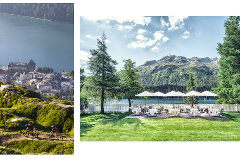 Путешествуем по Швейцарии: что предлагают высококлассные отели