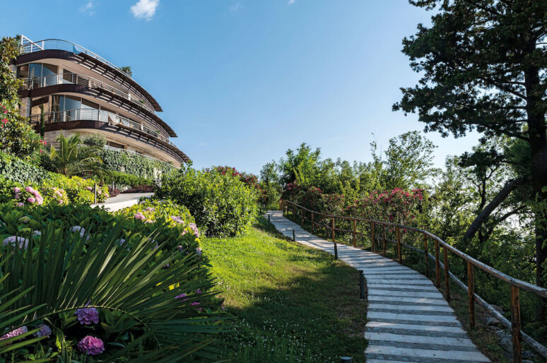 Новости черногорского курорта Dukley Hotel & Resort