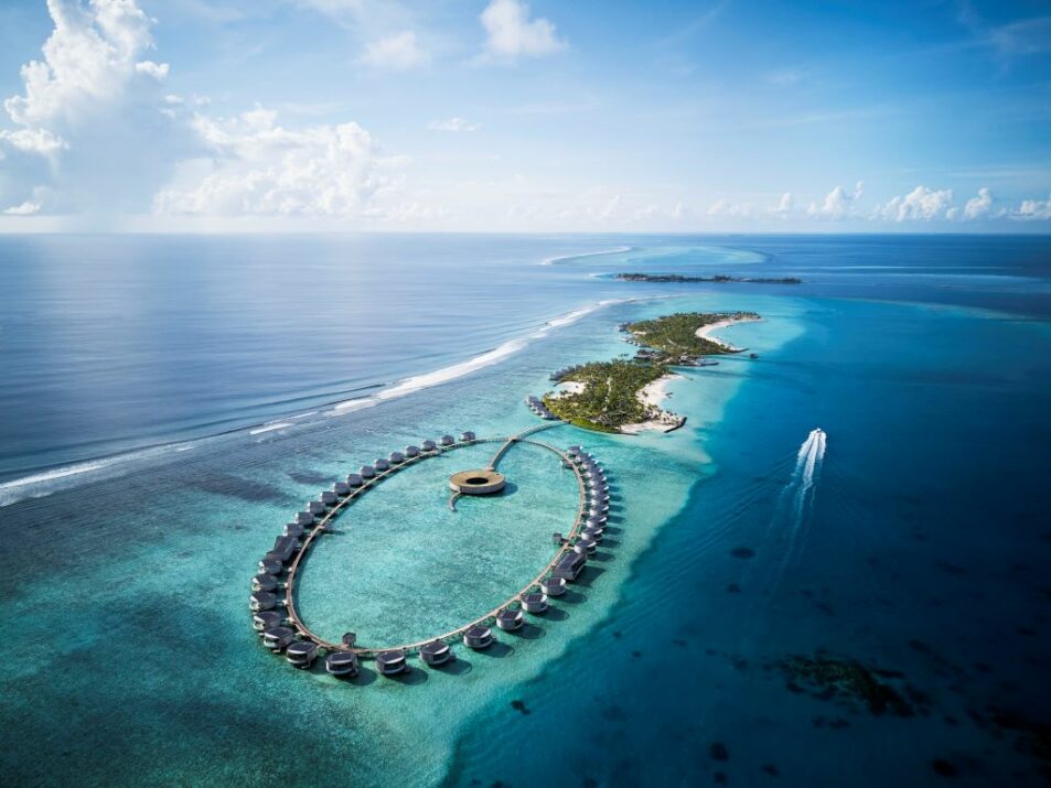 The Ritz-Carlton Maldives, Fari Islands