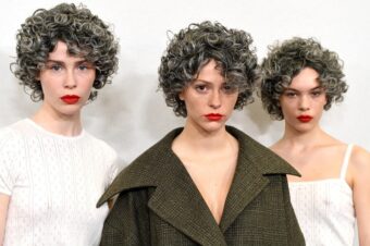Тренды Лондонской недели моды AW 2024: что мы будем носить