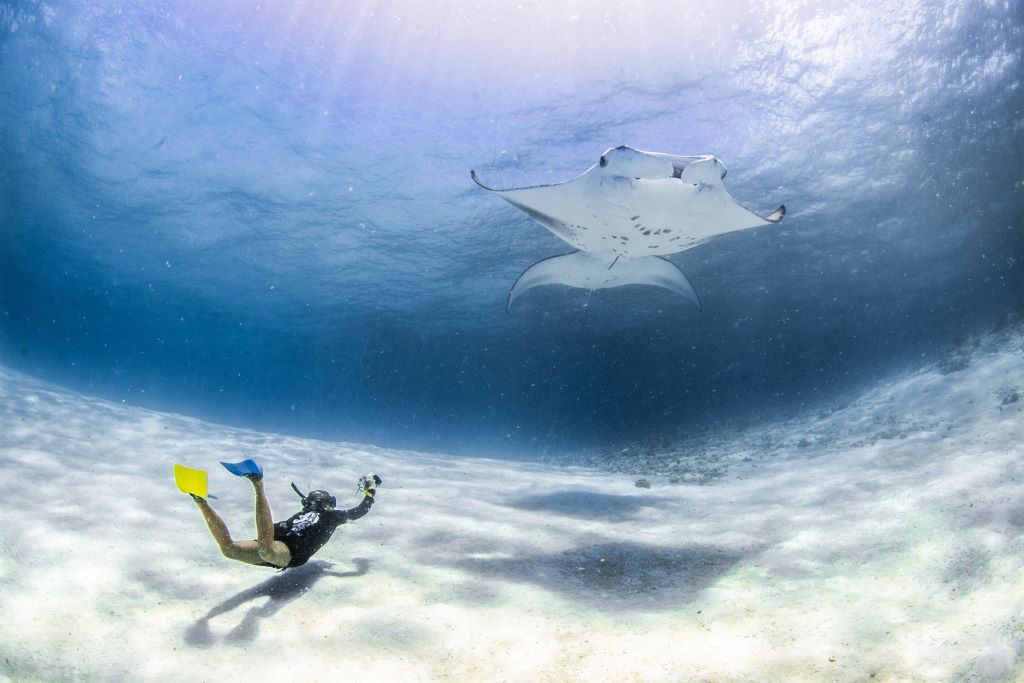 InterContinental Maldives