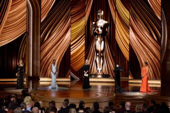 «Оскар-2024»: список победителей