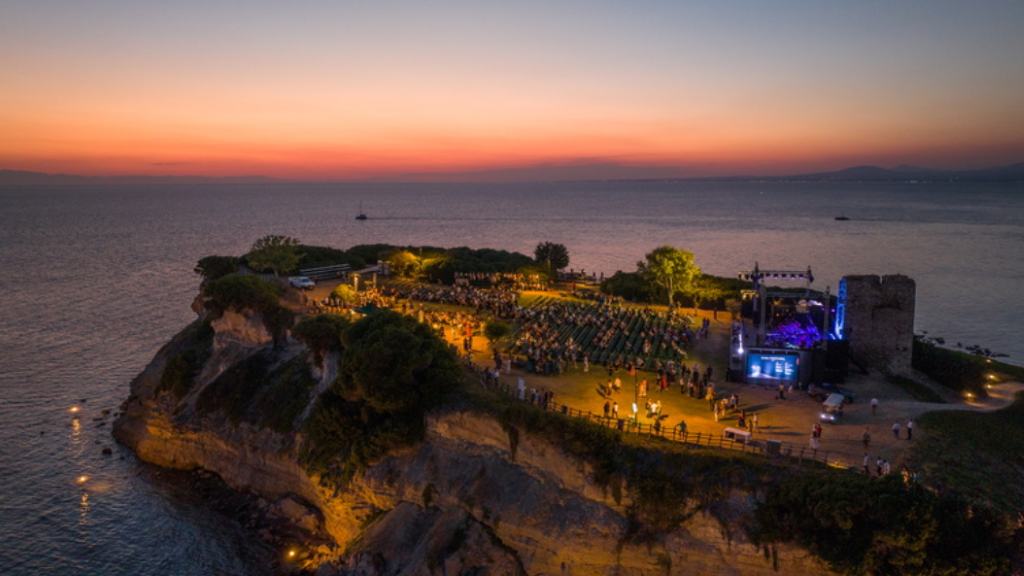 Sani Festival