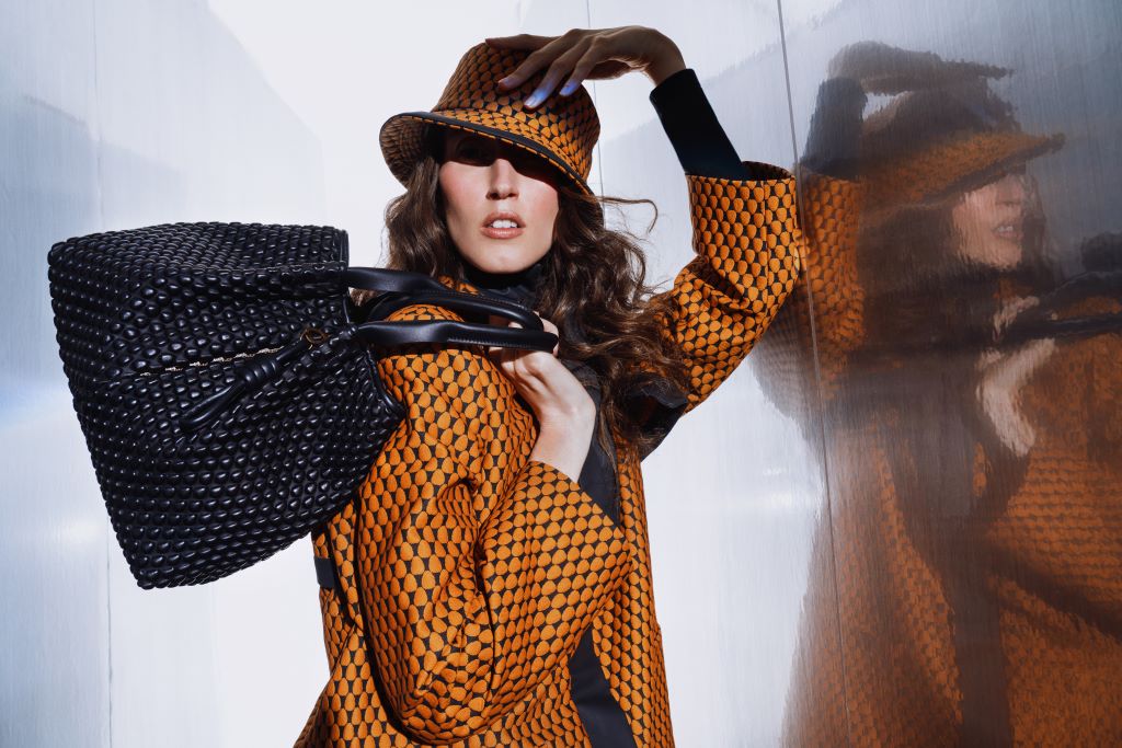 Tissa Fontaneda AW 2024