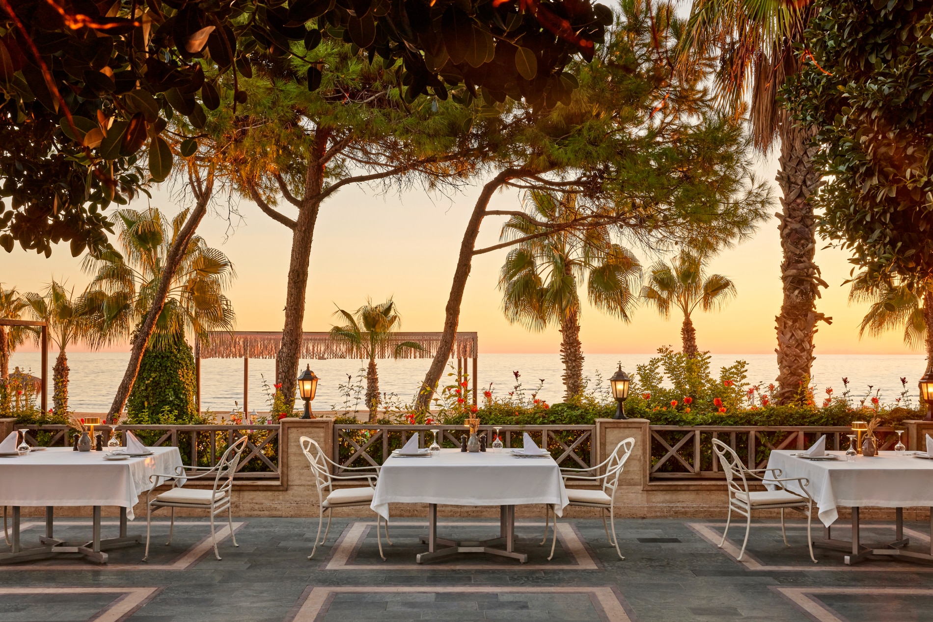Ali Bey Hotels & Resorts