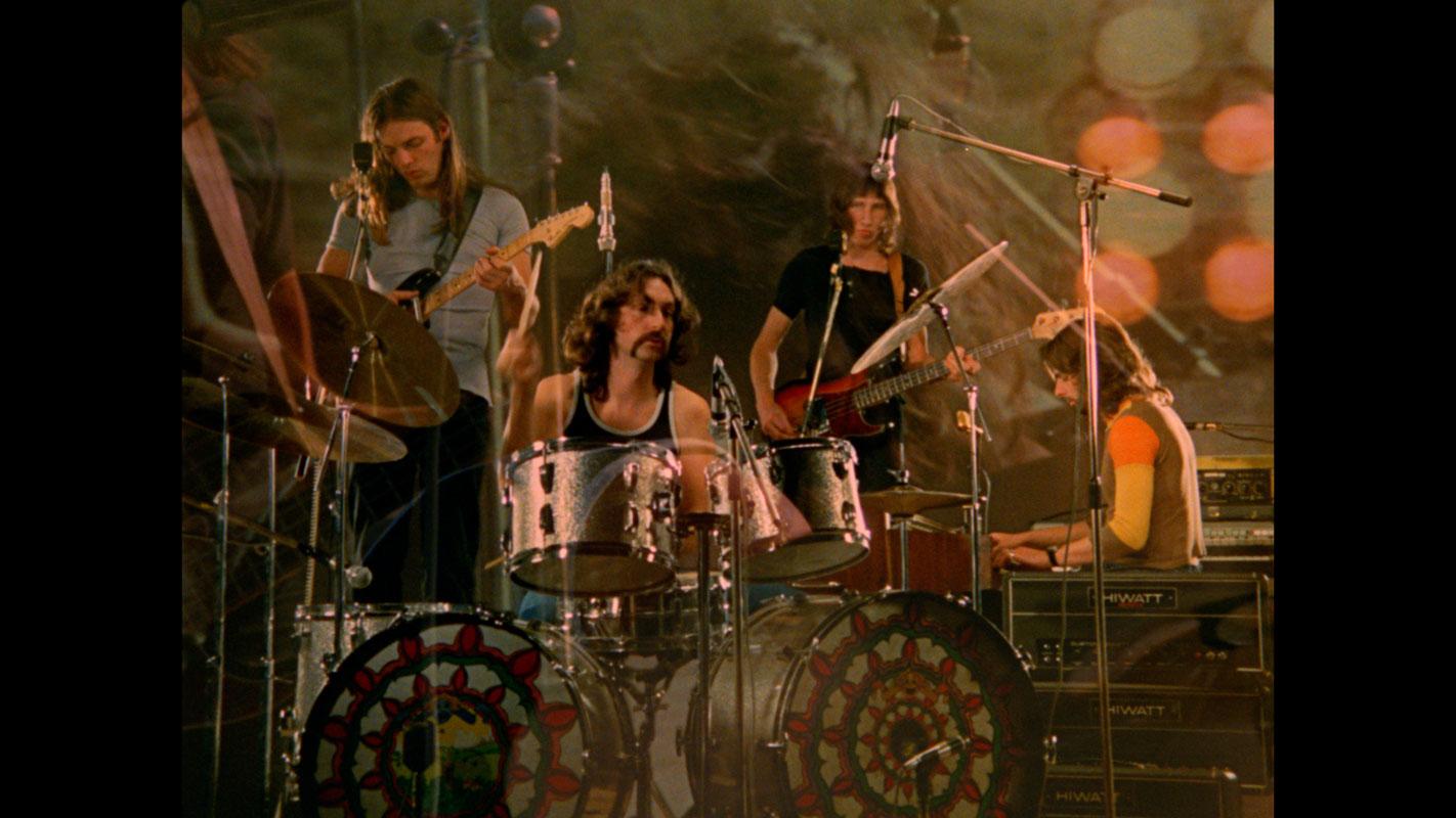 Pink Floyd