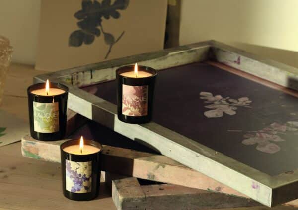 candle
