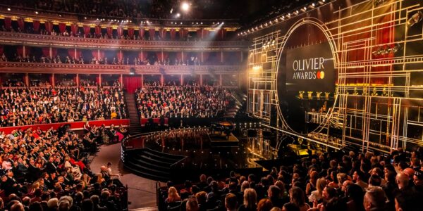 Olivier Awards 2025