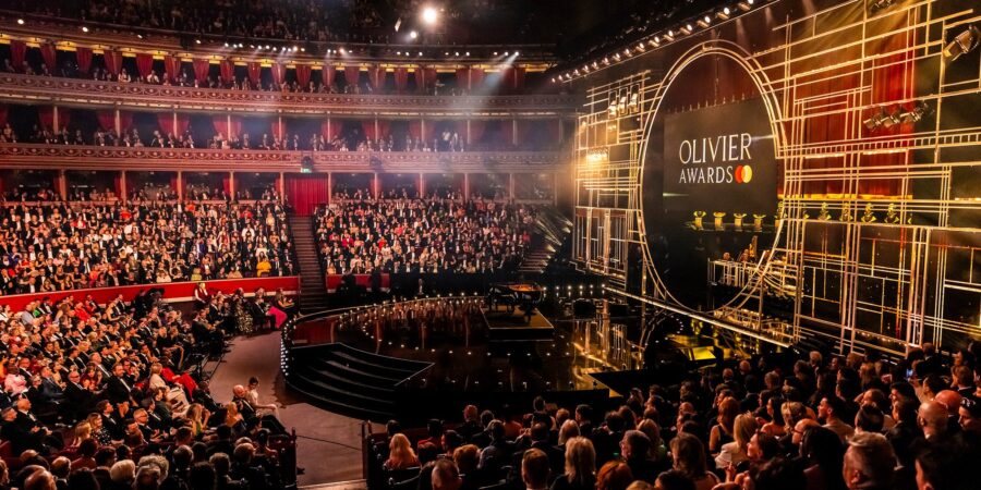 Olivier Awards 2025