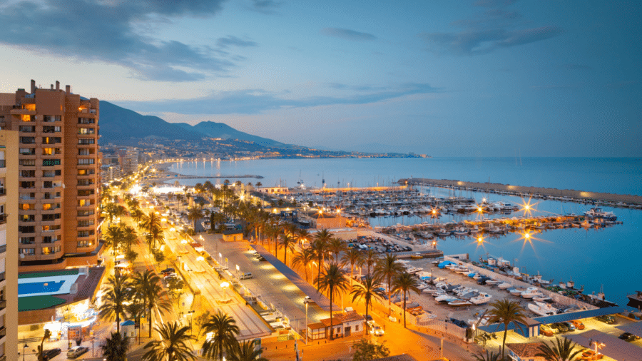Fuengirola, Spain